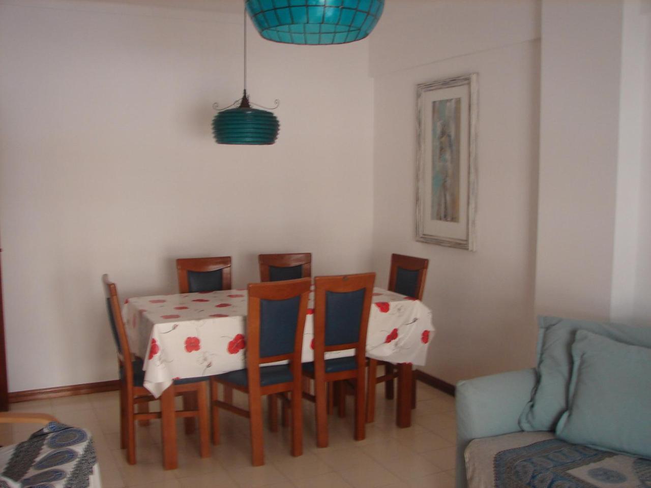 Cozy Apartment In Quarteira Extérieur photo
